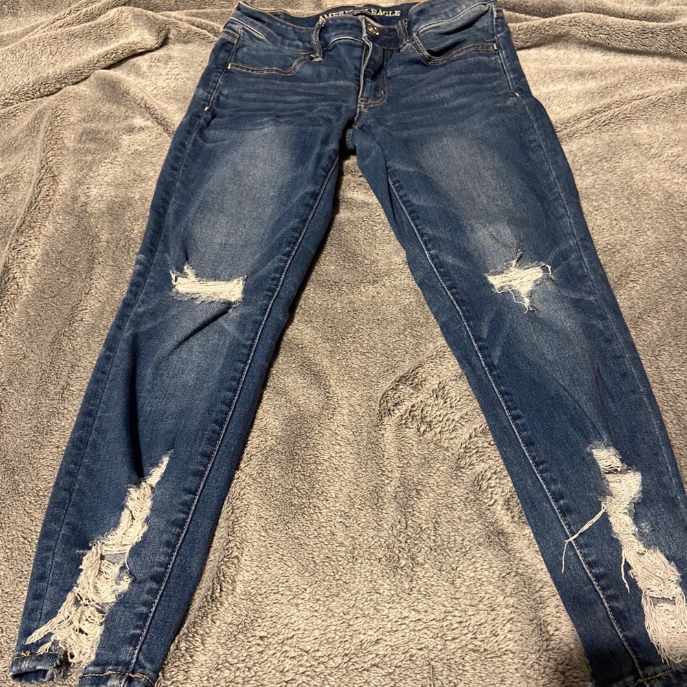 AE jeans